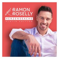 Ramon Roselly Herzenssache Platin Edition