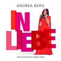 Andrea Berg-In Liebe-Cover